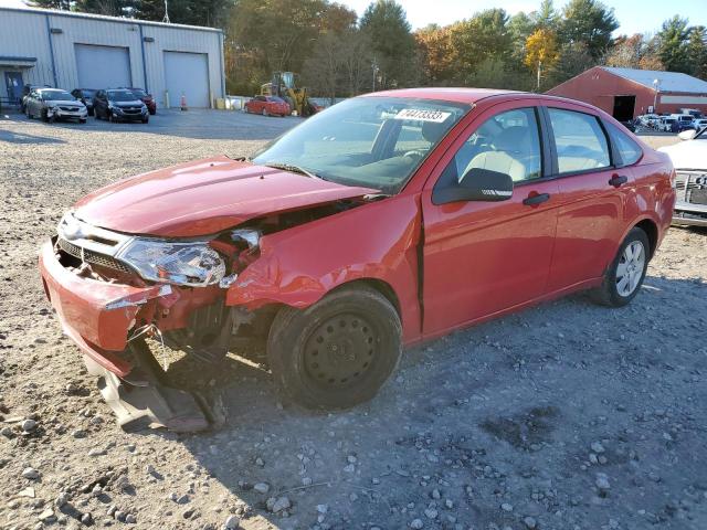 FORD FOCUS 2008 1fahp34n38w282753