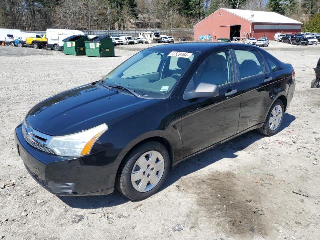 FORD FOCUS 2009 1fahp34n39w258440