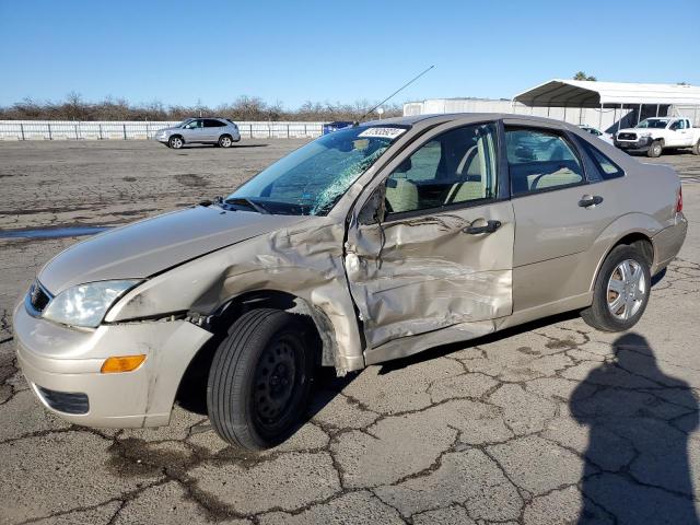 FORD FOCUS 2006 1fahp34n46w186000