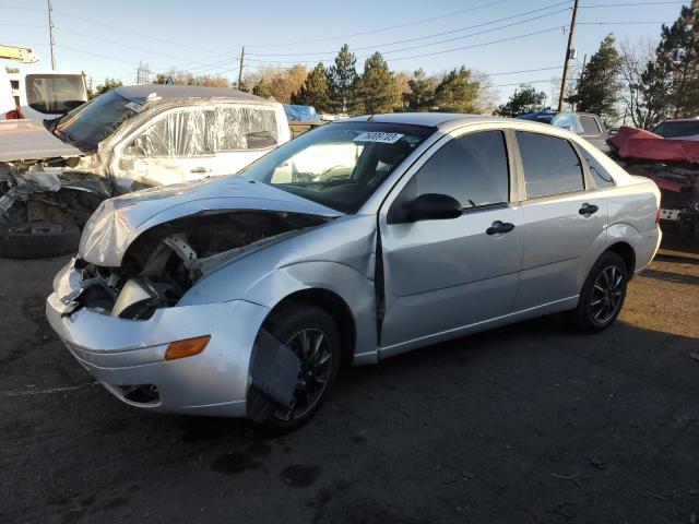 FORD FOCUS 2007 1fahp34n47w134173