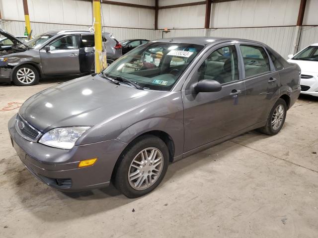 FORD FOCUS 2007 1fahp34n47w162071