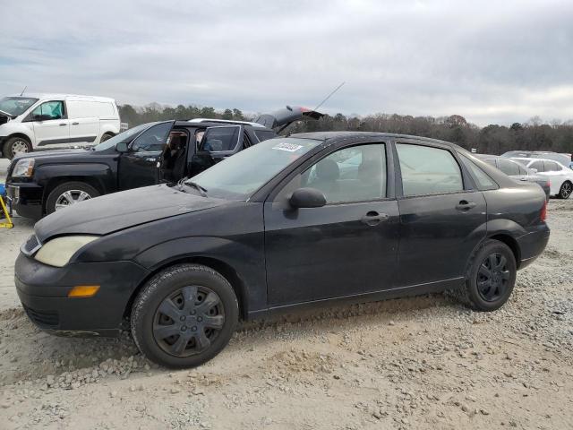 FORD FOCUS 2007 1fahp34n47w169960