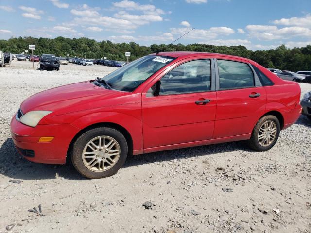 FORD FOCUS ZX4 2007 1fahp34n47w294604