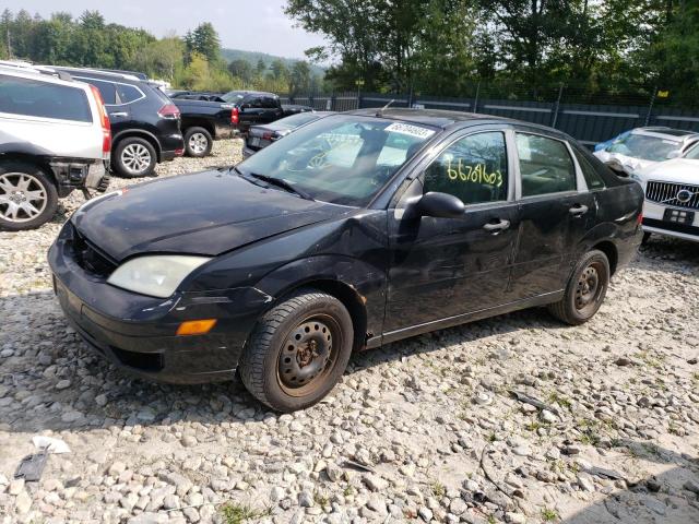 FORD FOCUS 2007 1fahp34n47w332526