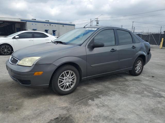 FORD FOCUS 2007 1fahp34n47w350945