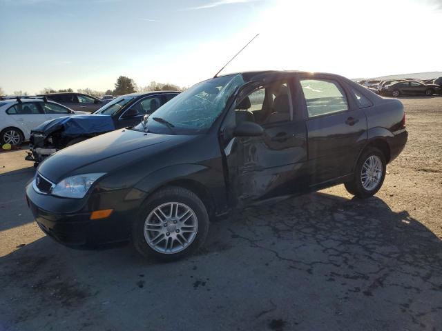 FORD FOCUS 2007 1fahp34n47w356227