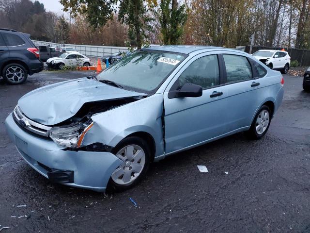 FORD FOCUS 2008 1fahp34n48w148799