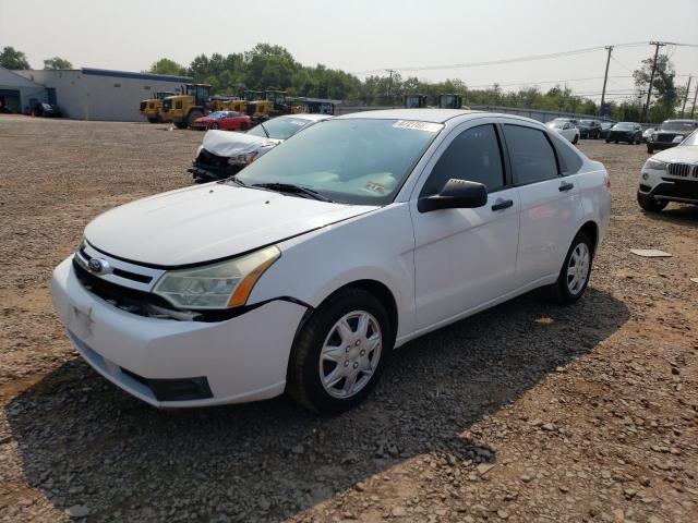 FORD FOCUS S/SE 2008 1fahp34n48w260986