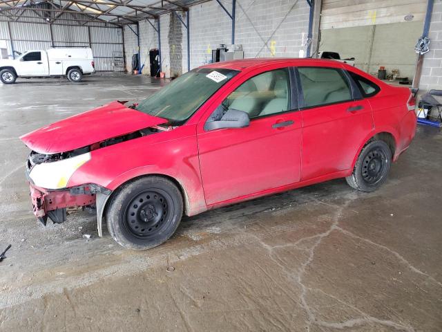 FORD FOCUS 2008 1fahp34n48w275195