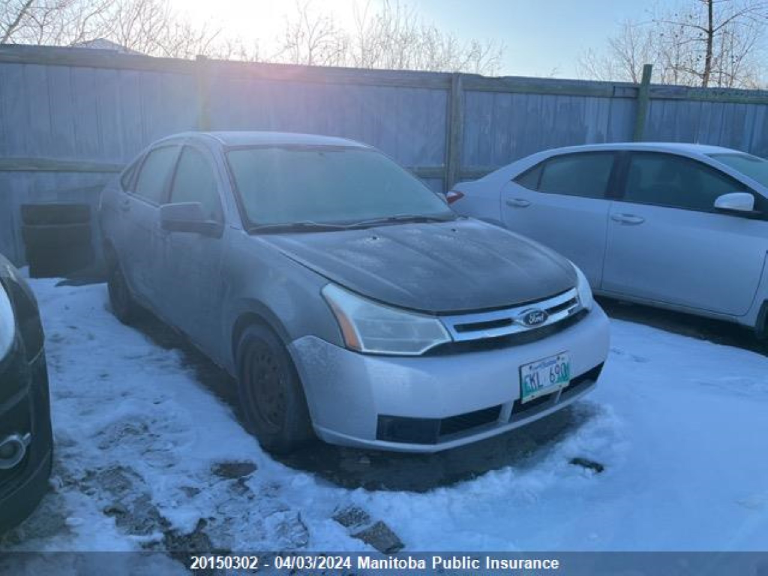 FORD FOCUS 2008 1fahp34n48w291252