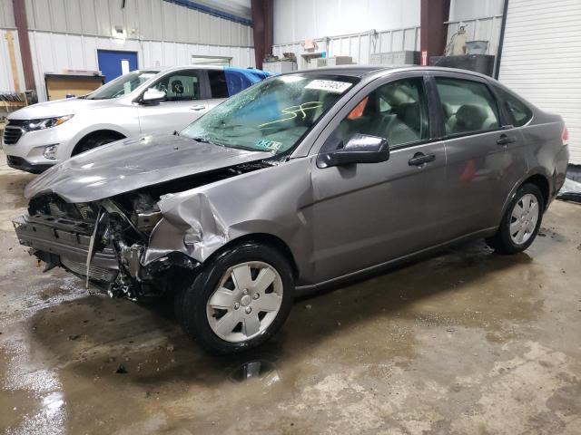 FORD FOCUS 2009 1fahp34n49w263310