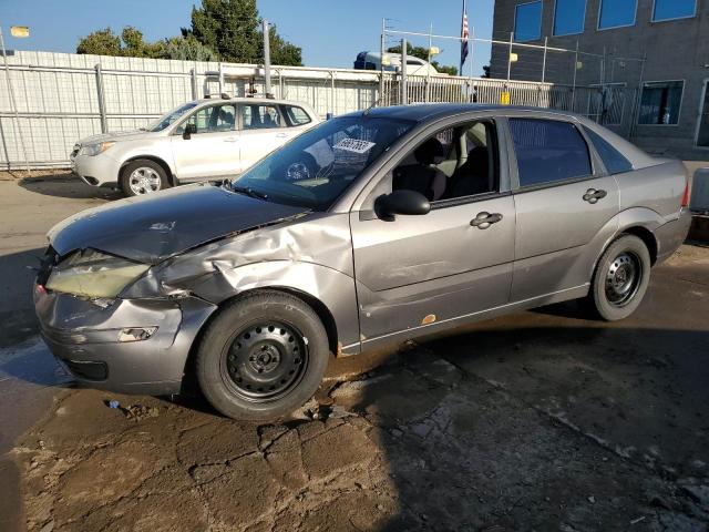 FORD FOCUS 2005 1fahp34n55w165347