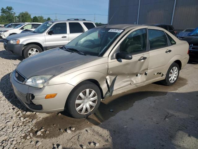 FORD FOCUS 2006 1fahp34n56w177242