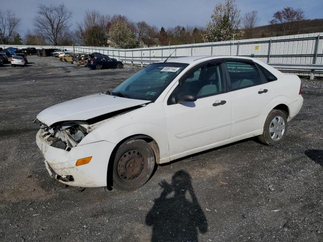 FORD FOCUS 2006 1fahp34n56w231123