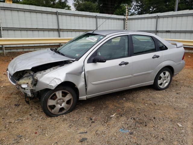 FORD FOCUS ZX4 2006 1fahp34n56w233194