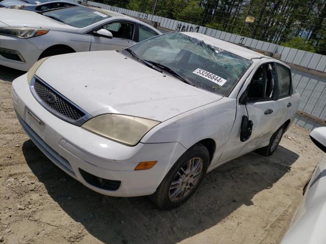 FORD FOCUS 2006 1fahp34n56w253512