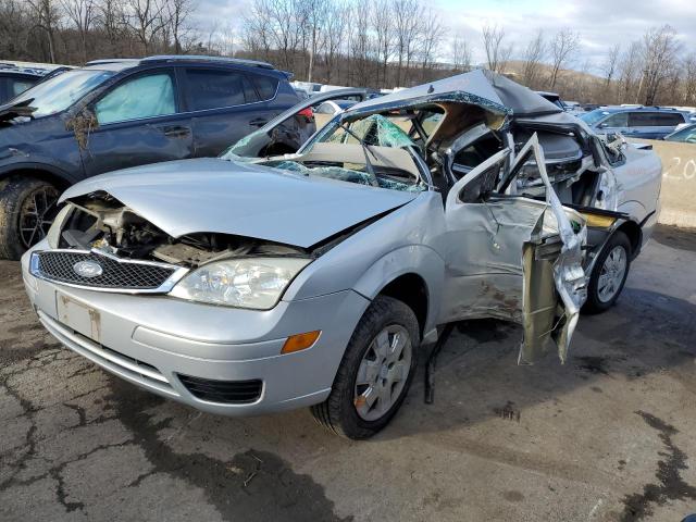 FORD FOCUS 2007 1fahp34n57w178635