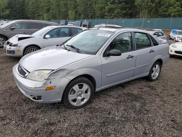 FORD FOCUS ZX4 2007 1fahp34n57w191109