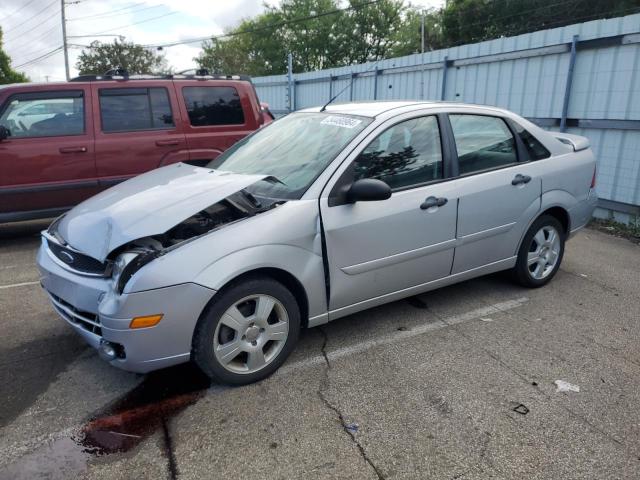 FORD FOCUS 2007 1fahp34n57w329666