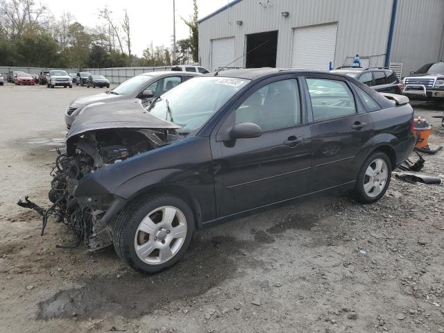 FORD FOCUS 2007 1fahp34n57w342675