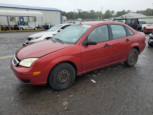 FORD FOCUS ZX4 2005 1fahp34n65w273346