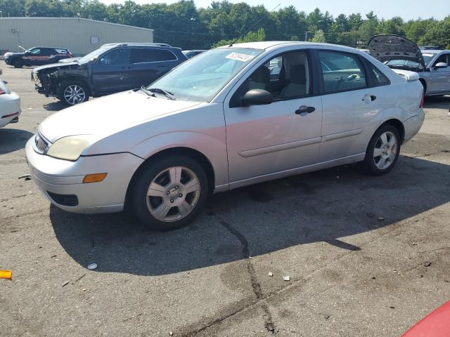 FORD FOCUS 2006 1fahp34n66w126476