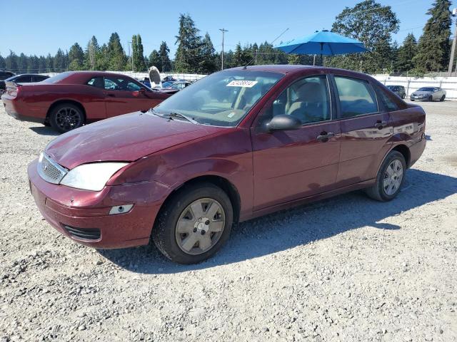 FORD FOCUS 2006 1fahp34n66w176066