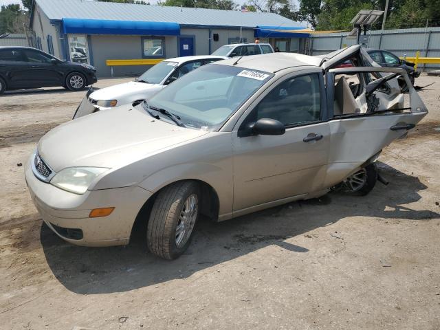 FORD FOCUS 2006 1fahp34n66w210670