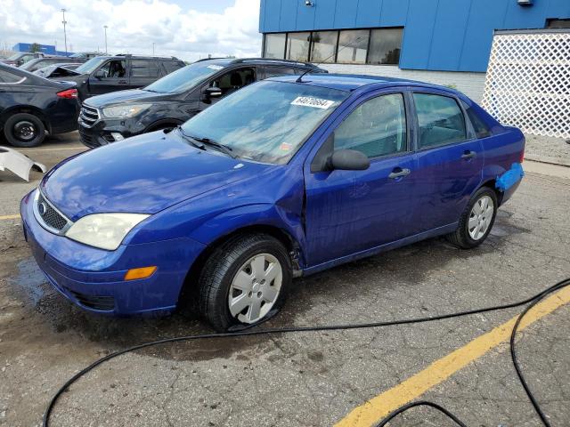 FORD FOCUS 2006 1fahp34n66w245659