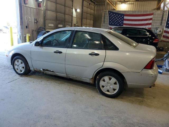 FORD FOCUS 2007 1fahp34n67w169782