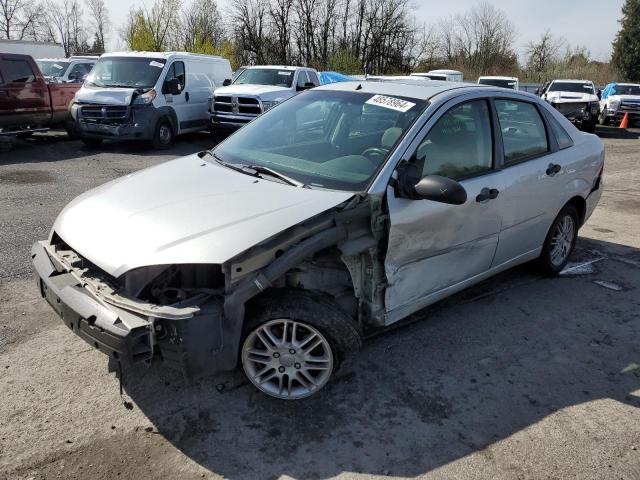 FORD FOCUS ZX4 2007 1fahp34n67w217944