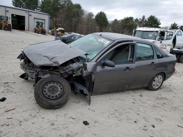 FORD FOCUS 2007 1fahp34n67w247526