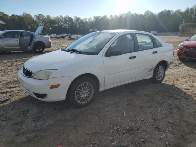 FORD FOCUS 2007 1fahp34n67w298668