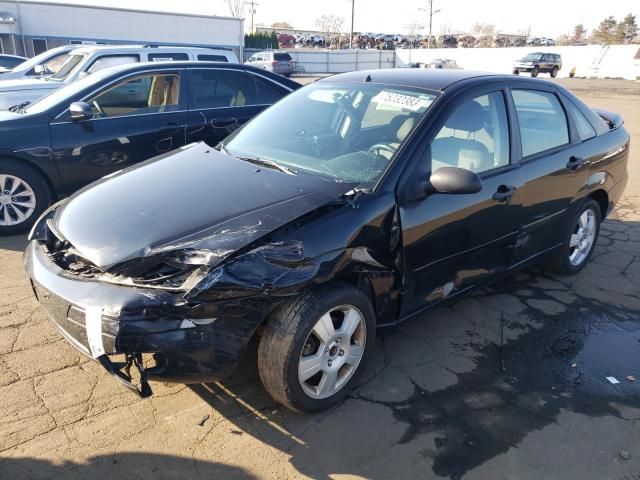 FORD FOCUS 2007 1fahp34n67w344208