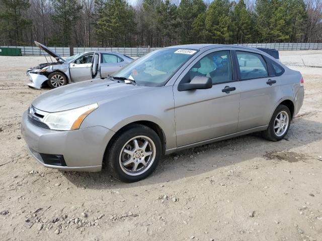 FORD FOCUS 2008 1fahp34n68w146424