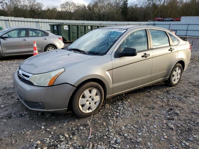 FORD FOCUS 2008 1fahp34n68w190469