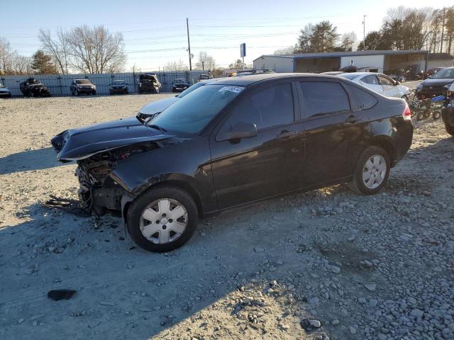 FORD FOCUS 2008 1fahp34n68w236317