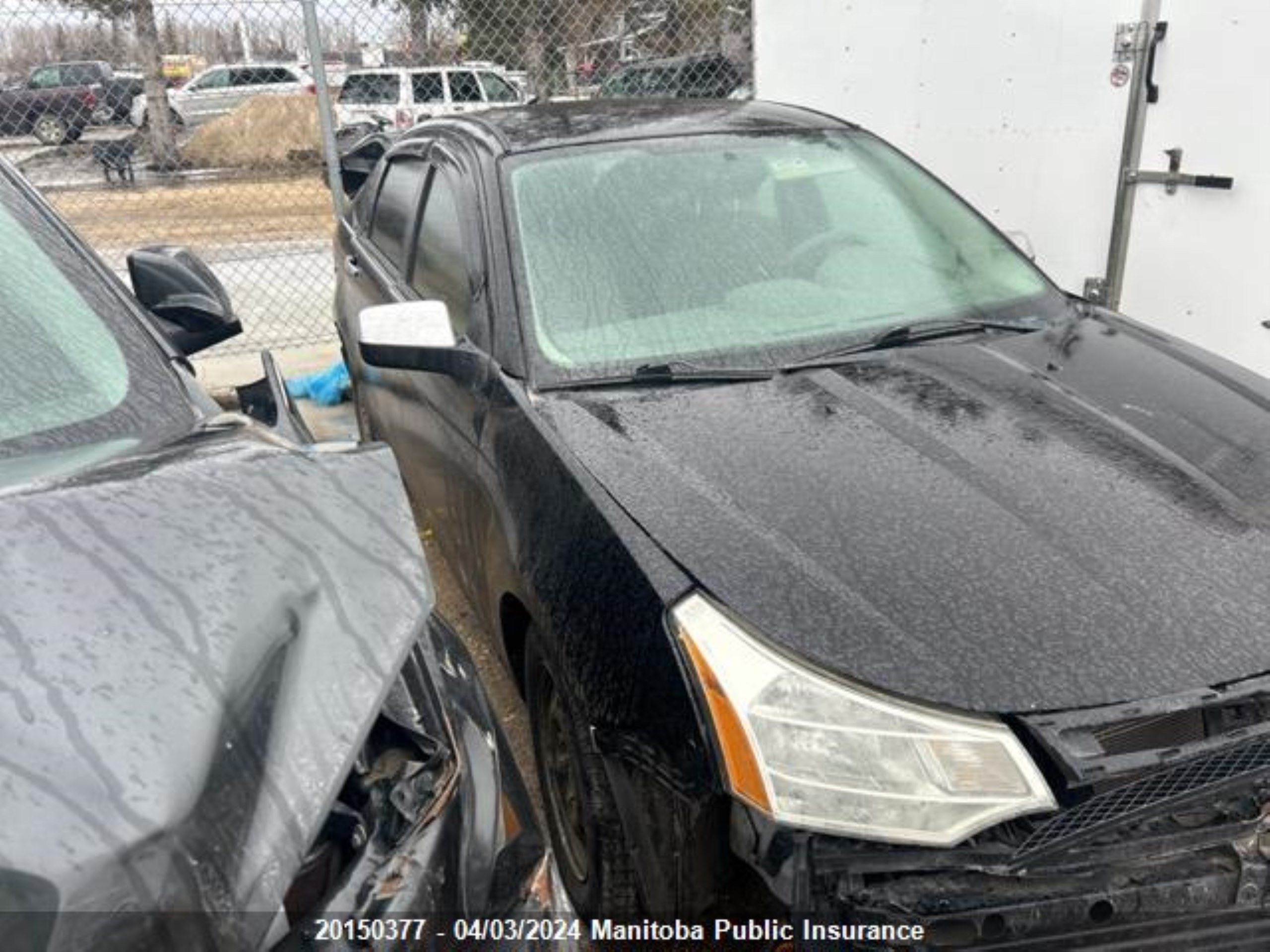 FORD FOCUS 2008 1fahp34n68w291169