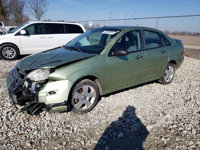 FORD FOCUS 2007 1fahp34n77w114788