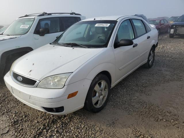 FORD FOCUS 2007 1fahp34n77w311041