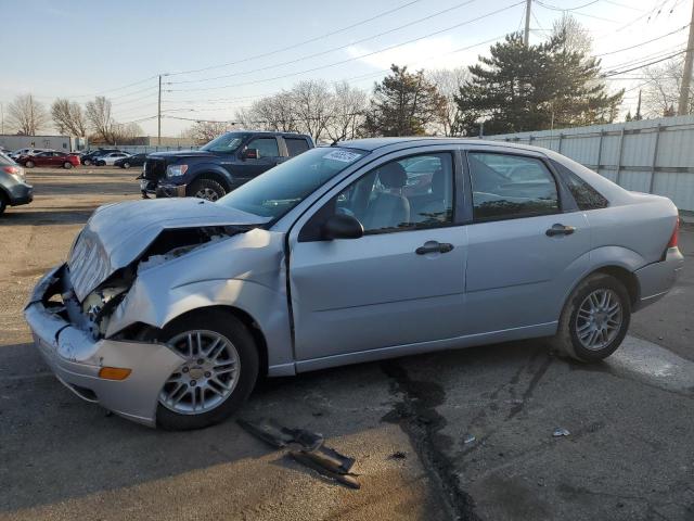 FORD FOCUS 2007 1fahp34n77w333959