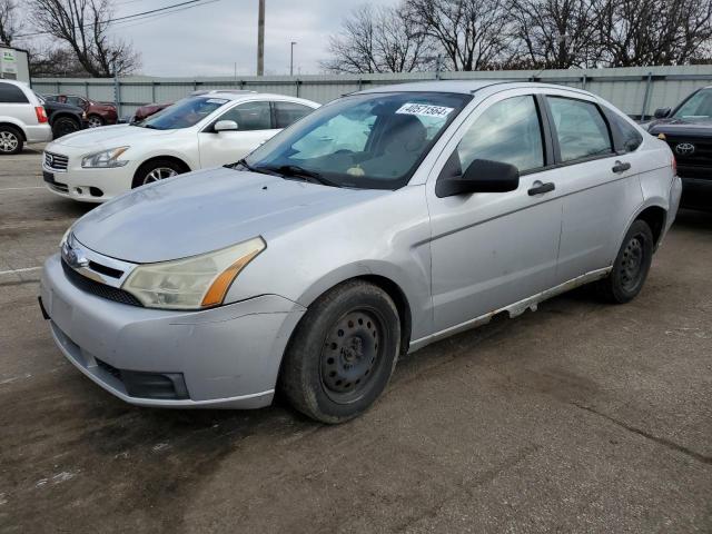 FORD FOCUS 2008 1fahp34n78w196992