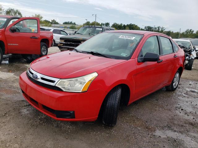 FORD FOCUS 2008 1fahp34n78w280049