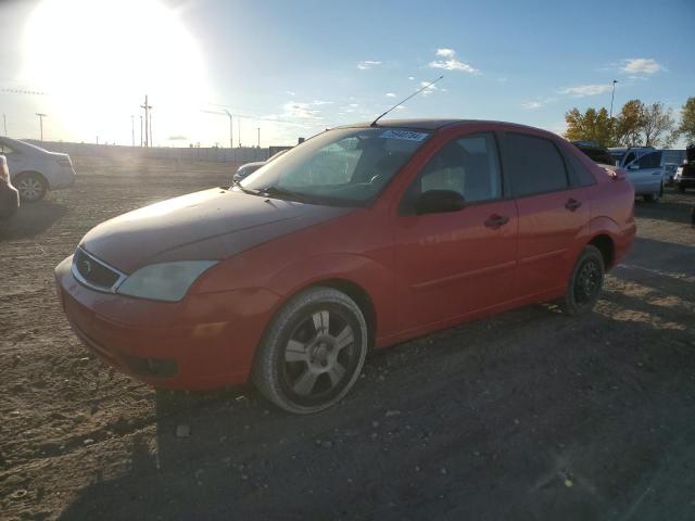 FORD FOCUS ZX4 2006 1fahp34n86w201792