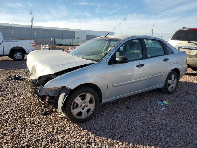 FORD FOCUS 2006 1fahp34n86w215580