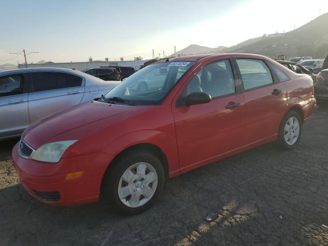 FORD FOCUS ZX4 2006 1fahp34n86w254055