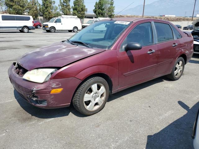 FORD FOCUS 2006 1fahp34n86w255268