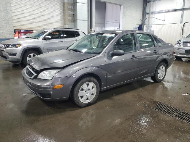 FORD FOCUS 2007 1fahp34n87w225916