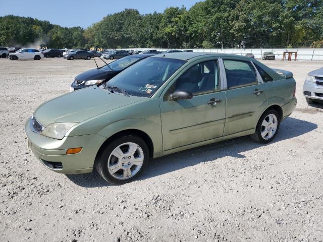 FORD FOCUS 2007 1fahp34n87w247558