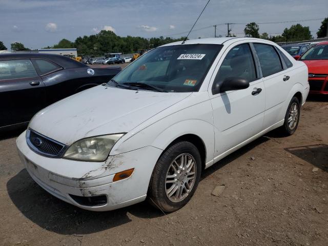 FORD FOCUS 2007 1fahp34n87w304812